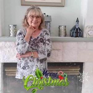 Meet your Posher, Donna